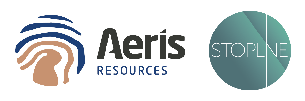Aeris Resources Online Reporting